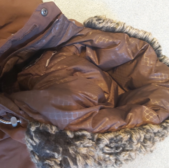 Northface winter jacket women's - Picture 2 of 5